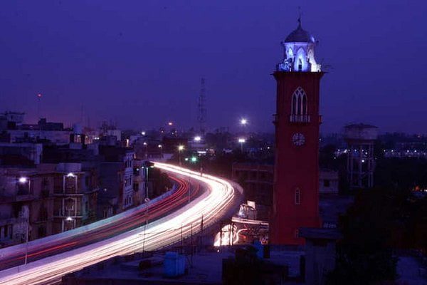 clock-tower clock-tower